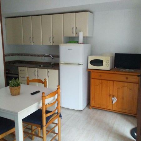 Avenida Manila, 4 Apartamento Alcossebre Εξωτερικό φωτογραφία